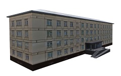 t city policlinika №22