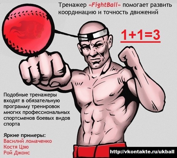 Как натренировать реакцию в домашних условиях