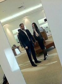 Свадьба тамилы эльдархановой и адама демильханова Alsu shop - мультибрендовый магазин одежды ВКонтакте