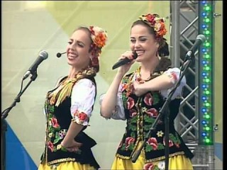Скачать популярную украинскую музыку 2015