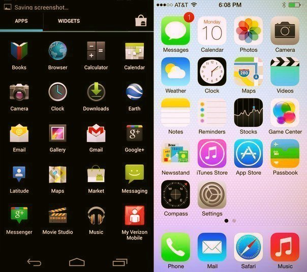 Как сделать приложения для app store 301