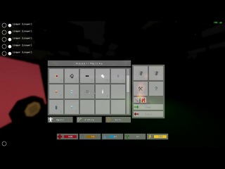 Как в unturned сделать флягу в Как в unturned сделать флягу в