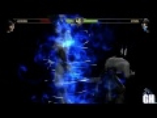 Mortal kombat 9 как сделать x ray на клавиатуре9 Mortal kombat 9 как сделать x ray на клавиатуре9