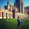 User photo
