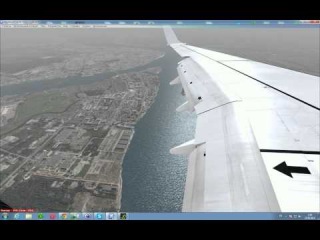 Сценарий архангельска для fsx Сценарий архангельска для fsx