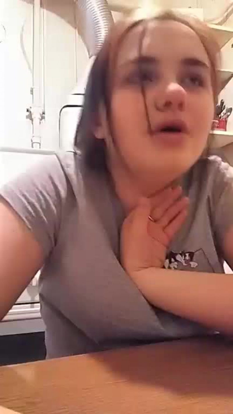 Playing pussy their woman Asian get cum on face