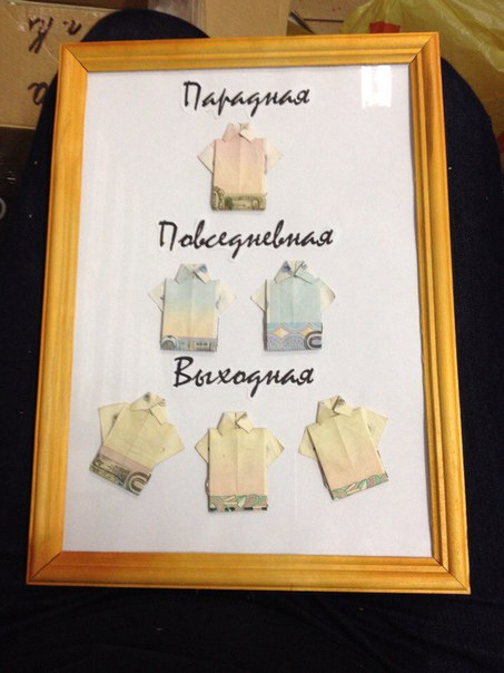 Прикольные рамки в подарок 72