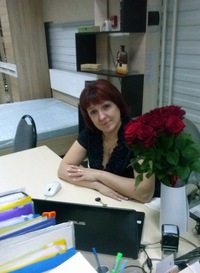Екатерина Ермолаева ВКонтакте
