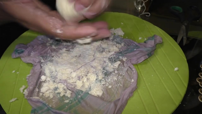 Как сделать манку резиновой Как сделать манку резиновой