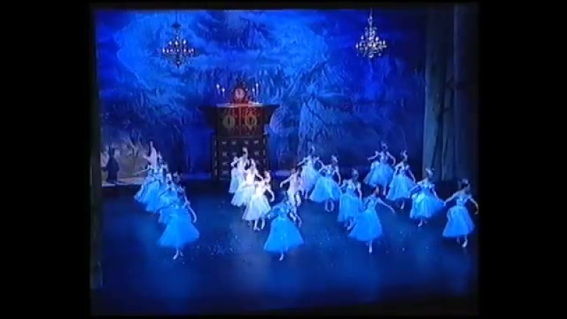 Скачать песню щелкунчика