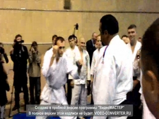 Смотреть мастер класс стивен сигал