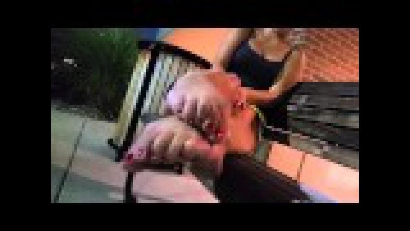 Hardcore mature woman Annabelle is sucking during bench press 2131805 Hardcore mature woman Annabelle is sucking during bench press 2131804