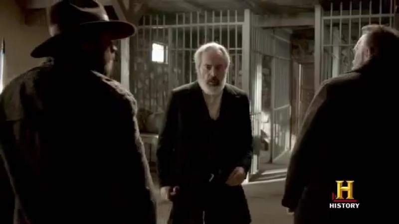 Хэтфилды и МакКои (Hatfields McCoys, 2012) Хэтфилды и МакКои (Hatfields McCoys, 2012)