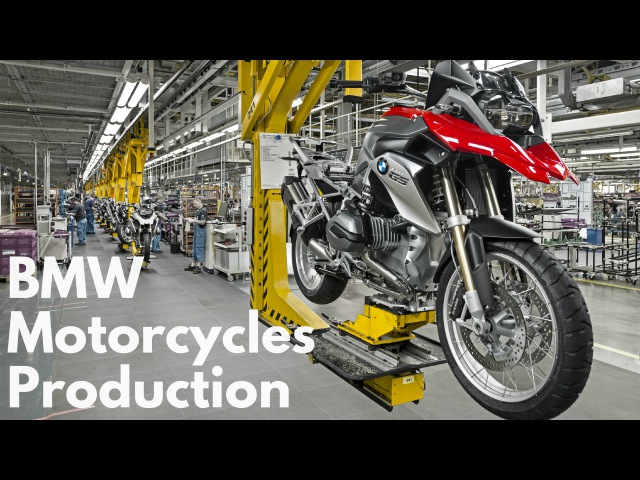 Как это сделано bmw Как это сделано bmw