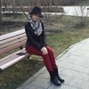 User photo