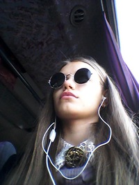 User photo
