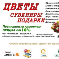 Конкурс магазин семья Конкурс магазин семья