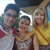 User photo