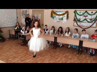 Смотреть танец на новый год в школе Смотреть танец на новый год в школе