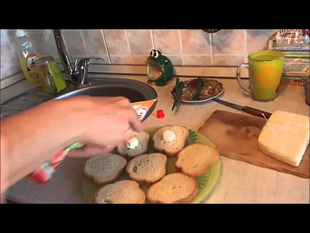 Рецепт вкусного ужина в домашних условиях 340