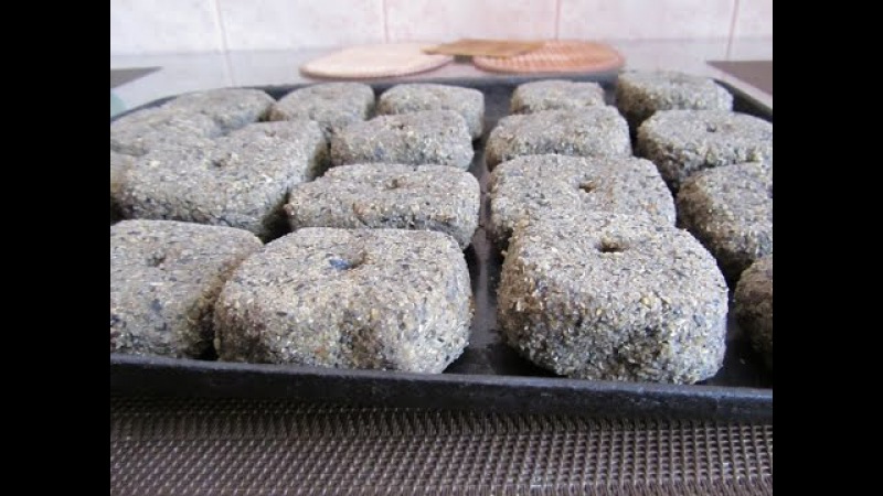 Макух для рыбалки своими руками Макух для рыбалки своими руками