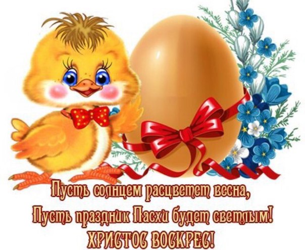 Голосовые поздравления с праздником пасхи Голосовые поздравления с праздником пасхи