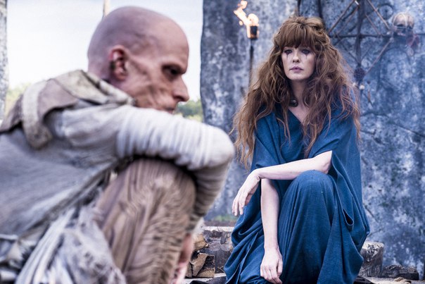 Сериалы 2018 англия Сериалы 2018 англия