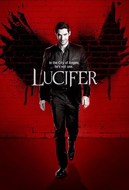 Сериалы зарубежные 2018 люцифер Сериалы зарубежные 2018 люцифер