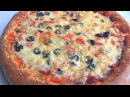 Вкусная начинка для пиццы в домашних условиях с пошагово Вкусная начинка для пиццы в домашних условиях с пошагово