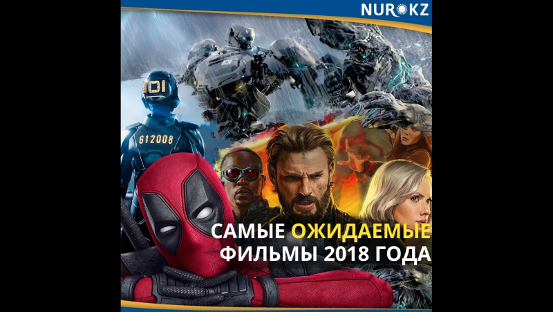 Фильмы 2018 все список с января по март Фильмы 2018 все список с января по март