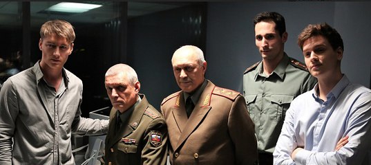 Новинки русских детективных сериалов 2018 Новинки русских детективных сериалов 2018