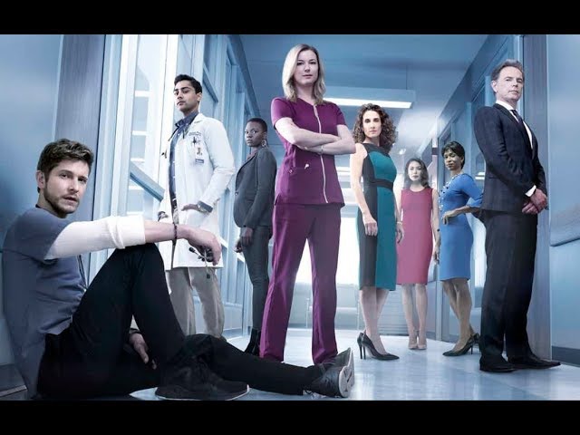 Резидент сериал 2018 Резидент сериал 2018