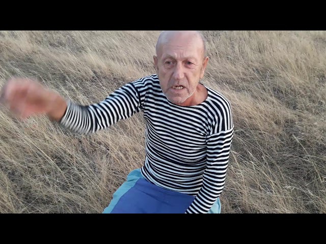 Видео анекдот про пук Видео анекдот про пук