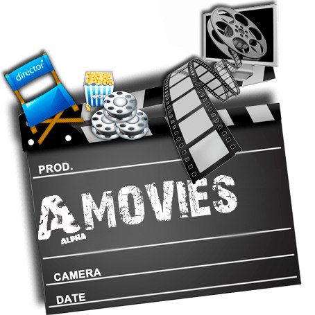 Фильмы 1080p HD на ALPHAcinema