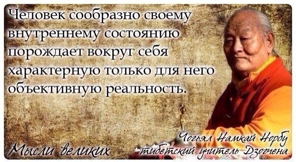 Изречения реальности Изречения реальности