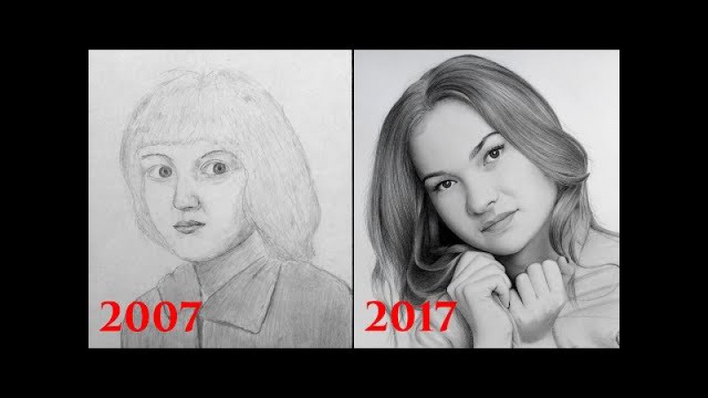 Урок рисовать портрет на карандашом Урок рисования 5: Как рисовать корабль карандашом?