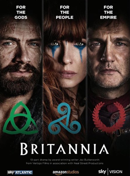 Новинки зарубежных сериалов 2018 список исторические Новинки зарубежных сериалов 2018 список исторические
