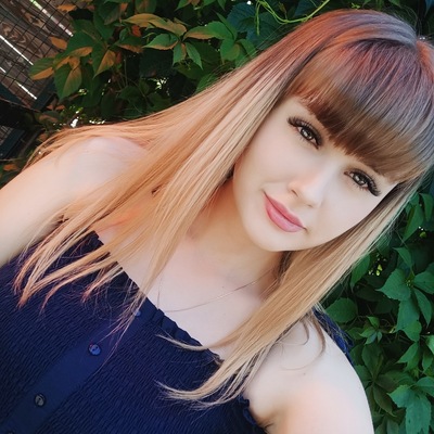 Valeri Aleksandra | VK