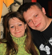 Марина Викторовна
