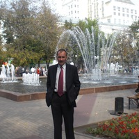 Владимир Лебедев