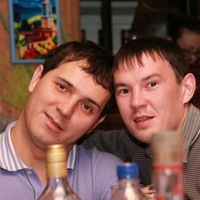Антон Ерофеев