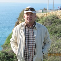 Александр Кисляков
