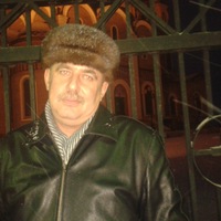 Александр Буянов