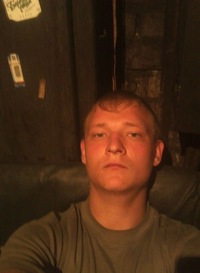 Герасим Васенин