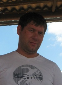 Сергей Маркин