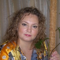 Светлана Поликарпова