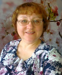 Елена Иванова