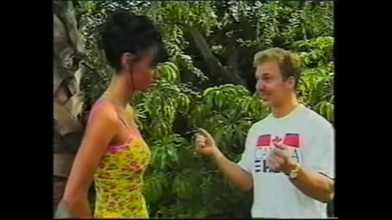 Anita Blond - Pussy Beat 2