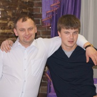 Саша Свиридов