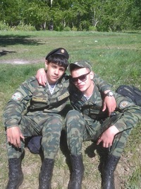 Руслан Хасанов